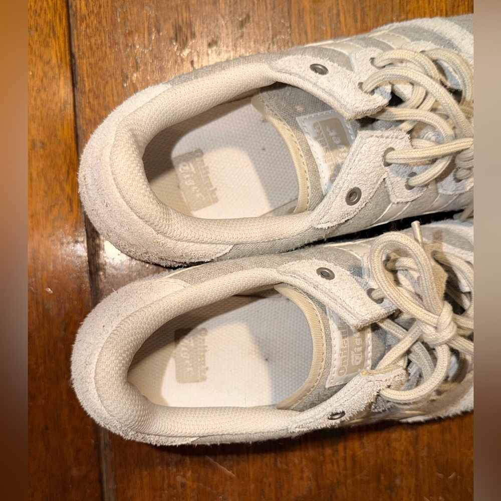 Men’s Onitsuka Tiger Size 9 - Picture 8 of 8